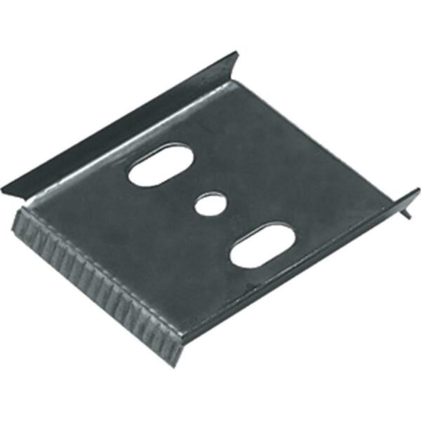 Warner Hand Tools 712 2.5 in. 4-Edge Scraper Blade, 2PK 2826